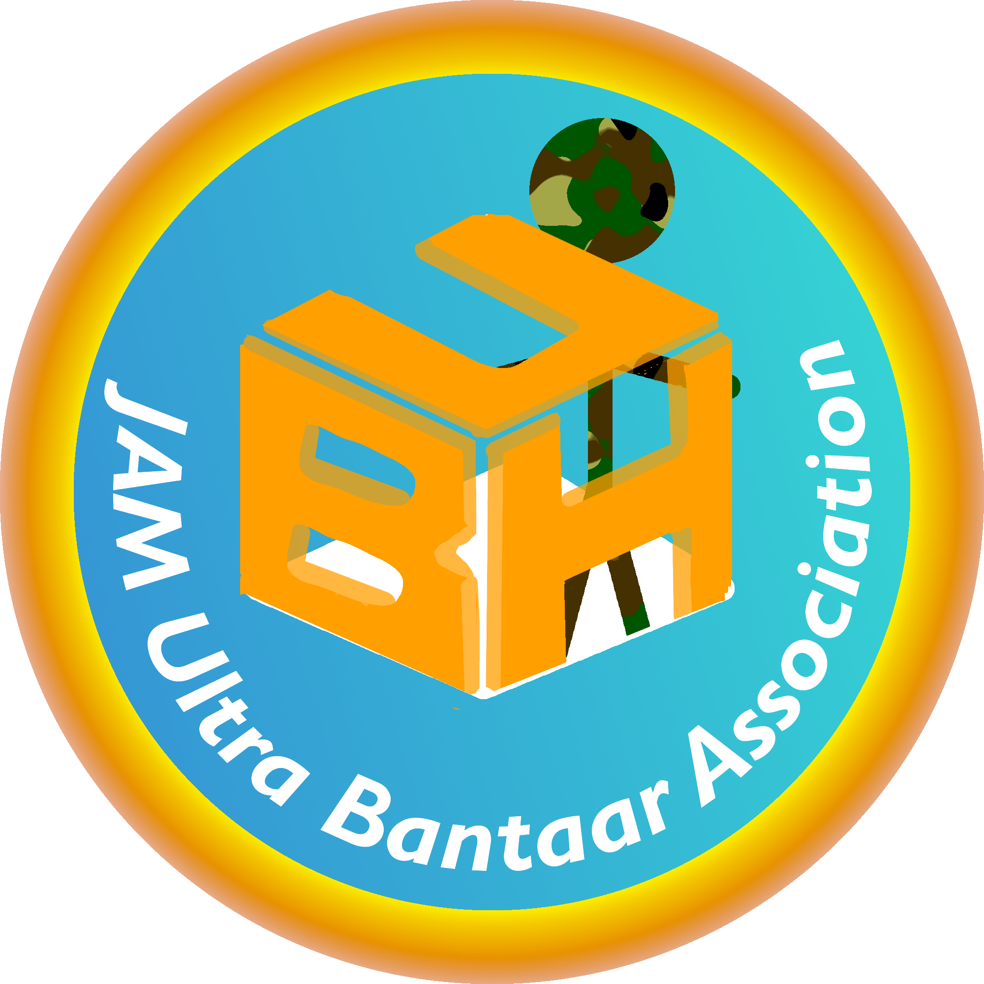 JUBA Logo